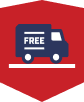 Free Shipping